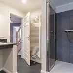بيت للعطل Reetdachhaus Steuerbord & Backbord Reetdachhaus Sandhus Backbord